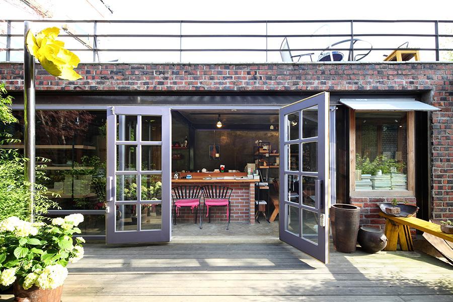 Hotel Dan Kyung Jeonju Exterior foto
