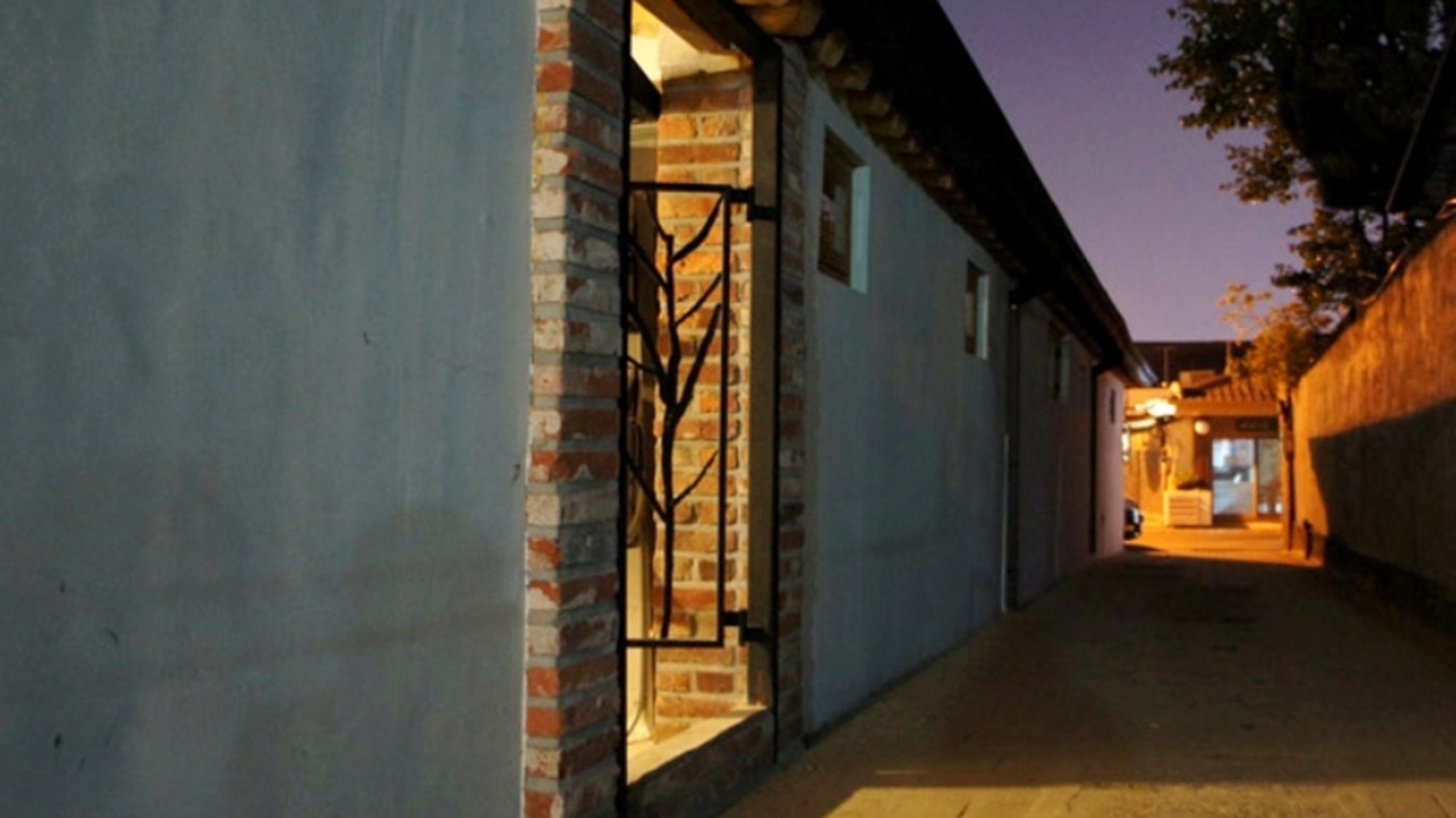 Hotel Dan Kyung Jeonju Exterior foto