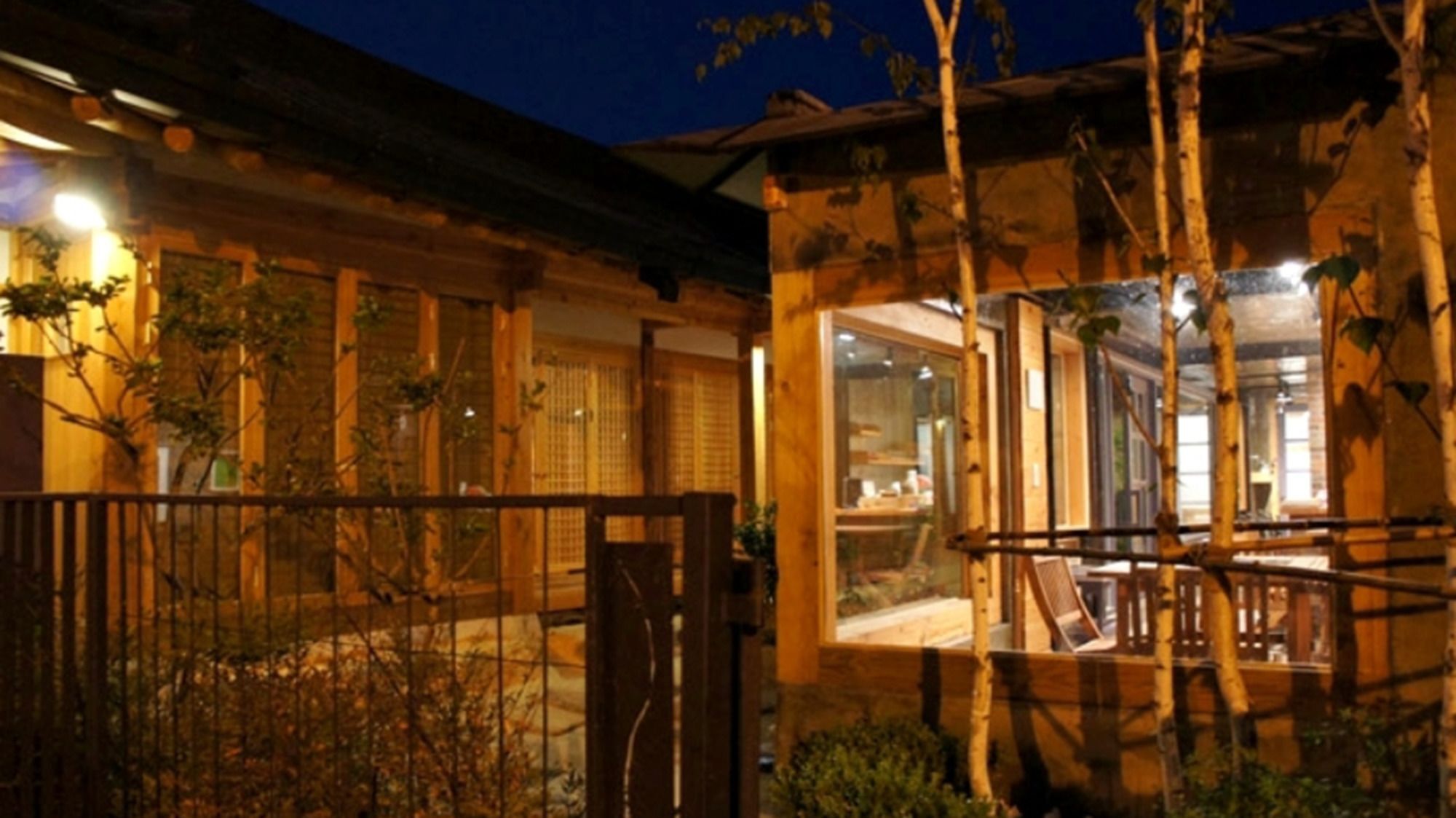 Hotel Dan Kyung Jeonju Exterior foto